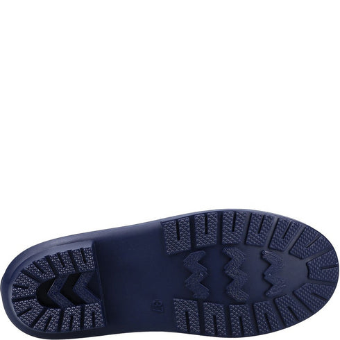 Grosvenor from Cotswold Womens Short Wellie